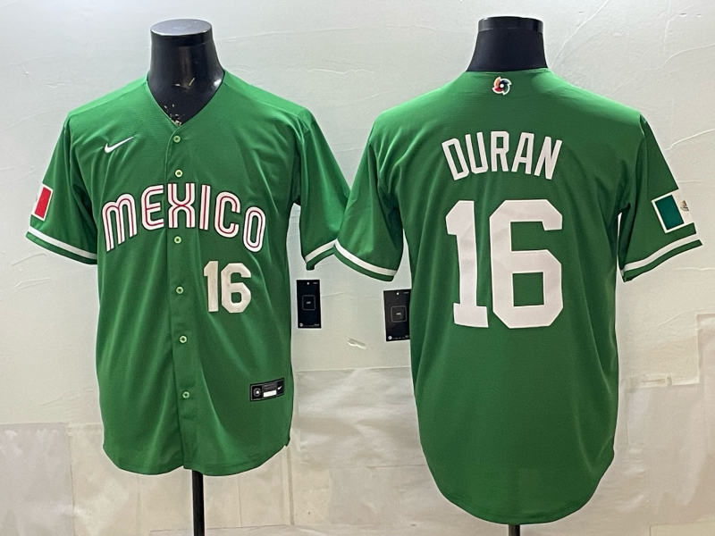 Men 2026 World cup Nike MLB Jersey 2026003